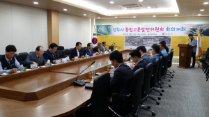 장애우․임산부 등 대중교통 이용이 쉬워집니다
