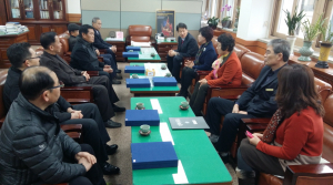 세수증대 등 기여한 모범담배판매업소 표창