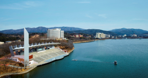 경북관광공사 ˝설 연휴 한국관광의 별 `경주보문단지`로 오세요!˝