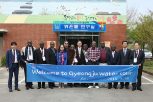 경주시, 맑은물사업소 `시민과 함께하는 물 사랑 운동` 추진 
