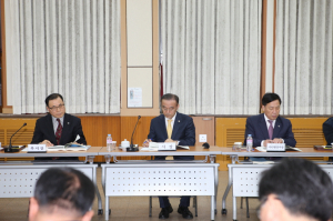 경주시,내년도 국가예산 확보에 `잰걸음`  