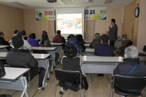 경주시보건소, 노인의치(틀니) 보철사업 실시 