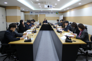 경주시 `안전대진단˝ 지역안전관리추진단 발족   