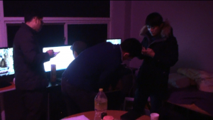 경주경찰서, 태국 여성 고용 `성매매 알선 일당` 검거 