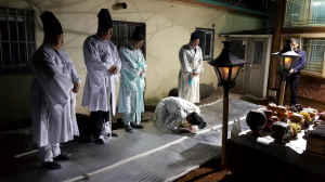 경주시 황오동, 정월대보름 맞이 `동제` 개최 