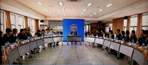 경주경찰서,외국인 강력범죄예방 관계기관 대책회의 개최  