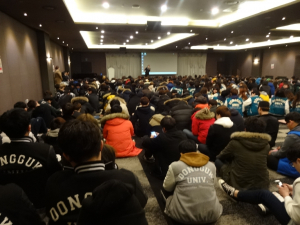 경주경찰서, 신학기 신입 대학생 `찾아가는 성폭력 예방교육` 