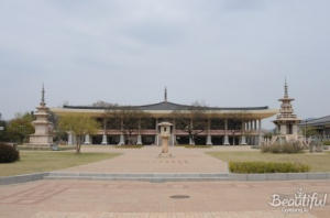 국립경주박물관 `큐레이터와 함께하는 토요 문화 강좌` 