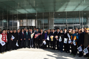 경주시˝원전산업의 컨트롤타워`한수원`본격적인 경주시대˝개막