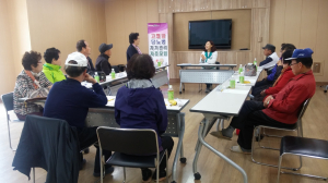 경주시 보건소, 고혈압.당뇨병 자가관리 프로그램 운영  