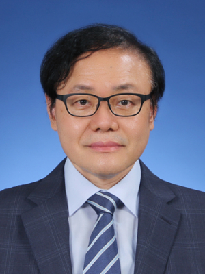 동국대 경주캠퍼스 이대원 총장 취임식 및 참사람 동국 비전 선포식 개최