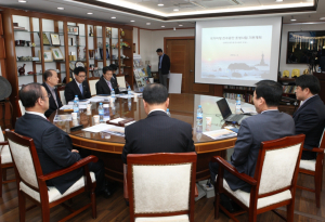 경주시, 감포항.읍천항 `대 혁신` 해양관광 인프라 구축 