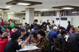 경주제일교회 `장애인과 함께하는 사랑 나눔 콘서트` 개최 