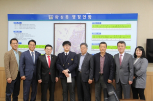 경주시 ˝재향군인회˝ 지역 후학양성 장학금 기탁  