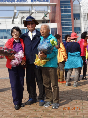 경주시, 내 고향은 `건천읍 대곡1리` 입니다. 