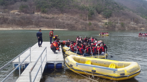 경주시, 수상레저 사업장 일제 안전점검 