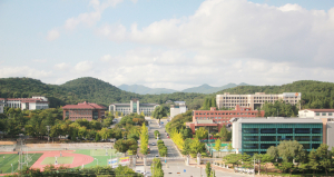 동국대 경주캠퍼스, 해외취업연수사업 ‘K-MOVE 스쿨’ 선정  