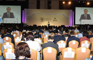 천년고도 경주시에서 ˝제66차 유엔 NGO 컨퍼런스˝ 개막!! 