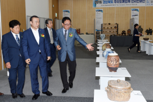경주시˝경북도 도자기 문화축전˝열려 