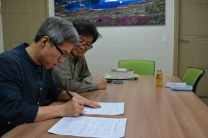 권영국 변호사, 선거 보전금 6,600여만원 장학사업.학교건립 기금으로 인계 