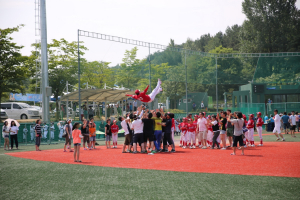 경주시, KBO 총재배 전국 여자야구 및 U-12 전국 유소년 야구대회 16일 `팡파르`