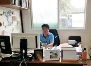 휴먼 성공 스토리 ˝붕어빵 장사에서 수출기업인이 된 용궁식품 김태복 사장˝