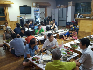 경주시, 화랑대기 유소년 축구대회 기간 지역 경기 ‘대박’ 