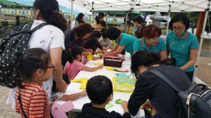 경주시립도서관 ˝9월은 독서의 달˝ 풍성한 행사 열려 