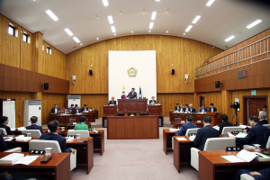 ˝경주시 시설관리공단 설립 및 운영에 관한 조례안 시의회˝ 통과 