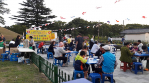 경주시 중부동체육회, 시민체육대회 발대식 `필승 다짐` 