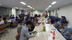 경주시, 고품질의 경주 이사금 멜론!! 전국 소비자 입맛 사로잡아 