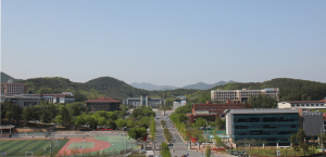 동국대 경주캠퍼스, 2017년도 바이오제약공학과 신설 