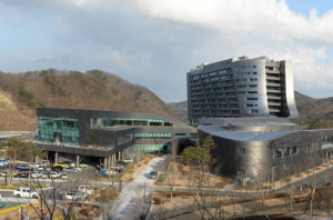 한수원, 동국대 경주캠퍼스 채용설명회 개최 