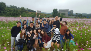 경북관광공사, 외국인 유학생 기자단 초청 경북관광 `팸투어` 