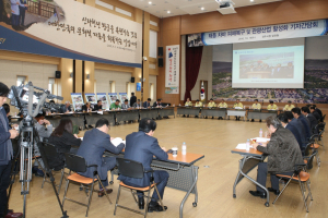 경주시, 시민 함께 힘모아 지진.태풍피해 `조기극복` 이젠 관광활성화 `올인` 