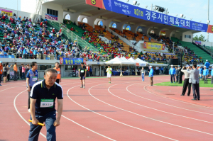 경주시, 다시일어서는 경주!! ˝제32회 경주시민체육대회˝ 23일 개최 