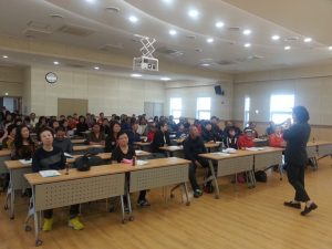 경주시, 신규 의료급여 수급자 집합교육 