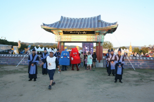 경주시, 천년을 이어온 신라소리 축제 `에밀레전` 개최 