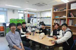동국대 경주캠퍼스, 기계부품시스템공학과 설계동아리 “이탈방지 드라이버”로 특허 등록 