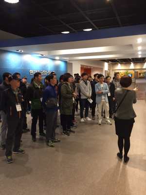 경주시.울산광역시.포항시 ˝해오름 동맹˝ 상생발전 방안모색 