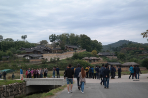 경주시, 지방행정연수원 중견리더 교육생 경주에서 `현장학습` 