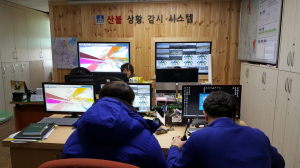 경주시, 가을철 산불방지 준비태세 `이상무` 