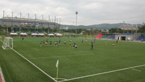 경주시 ‘생활체육동호인 클럽 축구대회 2016 경북리그’ 개최 