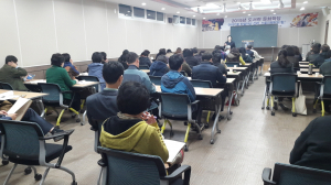 경주시립도서관, 2016년 도서관 문화학당 운영 