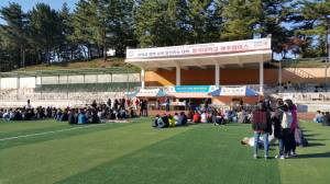 경주경찰서, 유학생 범죄예방 교실 개최 