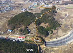 경주시, 신라의 왕과 왕비가 거닐던 `신라탐방길` 재탄생 