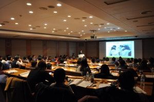 동국대 경주캠퍼스 의과대학, 국제심포지엄 개최