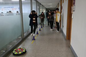 경주시, 대학생 찾아가는 음주 폐해예방 교육 