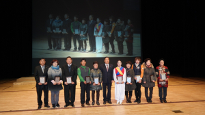 경주시, 주민자치위원 워크숍 및 프로그램 발표회 개최 