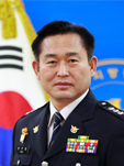 경주경찰서, 제71대 양우철 경주경찰서장 취임식 개최 